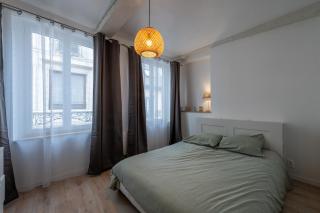 La Bignone - Avec jardin et terrasse - 7