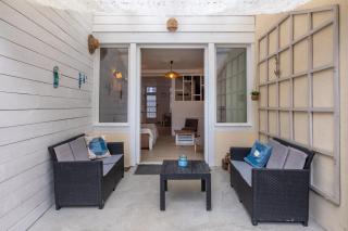 La Bignone - Avec jardin et terrasse - 6