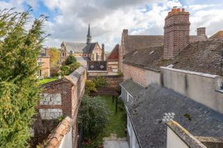 La Bignone - Avec jardin et terrasse - 4