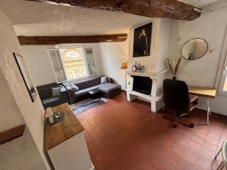 Cozy apartment Aix-en-Provence city center - 3