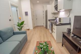 Stylish & Modern 1 Bdr Taksim Palas Living - 8