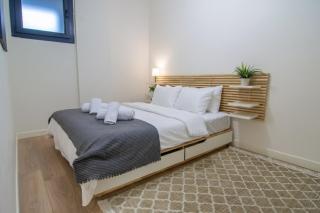 Stylish & Modern 1 Bdr Taksim Palas Living - 5