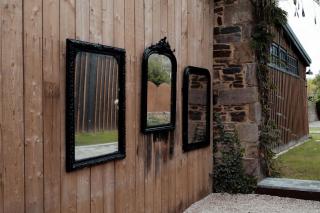 Domaine du tertre ychot - 1