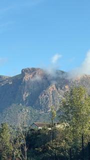 chambre d'hôte cosy L'AGHJA - 6