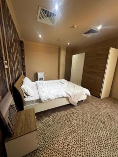 Travel inn - Doha - 6