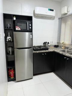Admiralty Nest - modern 2 bedroom haven in Lekki 1 - 4