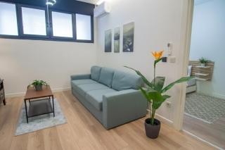 Stylish & Modern 1 Bdr Taksim Palas Living - 9