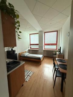 Apartmán v centre Dubnice nad Váhom - 0