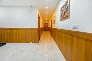 Hotel Hiltane Opposite VR Punjab Mall Airport Road Mohali Chandigarh - 2