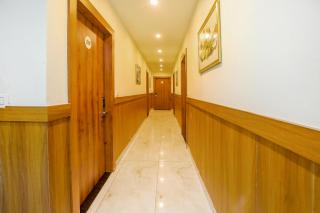 Hotel Hiltane Opposite VR Punjab Mall Airport Road Mohali Chandigarh - 4
