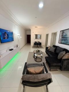 Admiralty Nest - modern 2 bedroom haven in Lekki 1 - 6