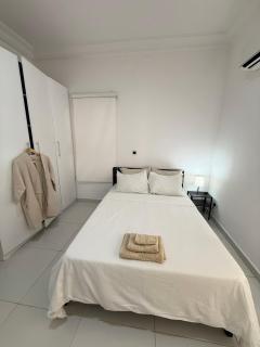 Admiralty Nest - modern 2 bedroom haven in Lekki 1 - 1