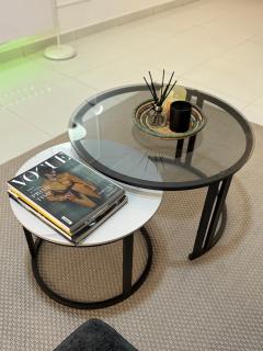 Admiralty Nest - modern 2 bedroom haven in Lekki 1 - 5