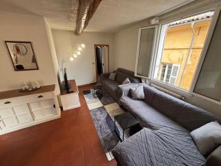 Cozy apartment Aix-en-Provence city center - 1