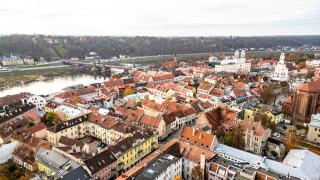Charming Apartment in Kaunas Old Town - 8