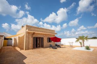 Villa LUCE DEL SUD Punta Prosciutto - 7