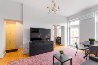 Charming Apartment in Kaunas Old Town - 4