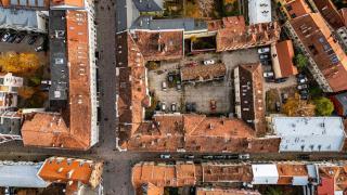 Charming Apartment in Kaunas Old Town - 3