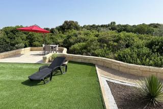 Villa LUCE DEL SUD Punta Prosciutto - 2