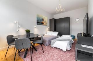 Charming Apartment in Kaunas Old Town - 3