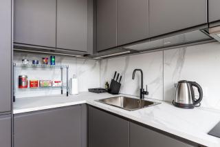 Charming Apartment in Kaunas Old Town - 2