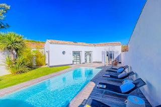 Quiet house near beach - 0