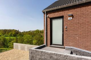 Luxe vakantiehuis met hottub & uitzicht in Durbuy - 2