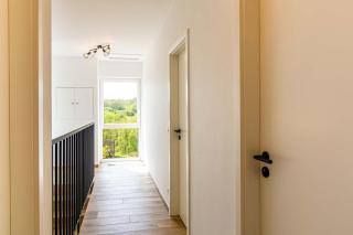 Luxe vakantiehuis met hottub & uitzicht in Durbuy - 1