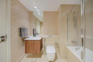 2BR Apartment in Al Zahia Sharjah- Attached to CityCenter - 3