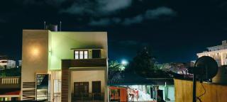 Jove Knight Residency - 5