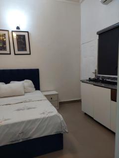 STUDIO ROOMs WUYE-CITY CENTER - 8