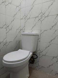 STUDIO ROOMs WUYE-CITY CENTER - 5