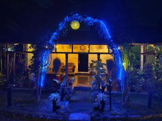 Plumeria Resort - Kushālnagar - 5