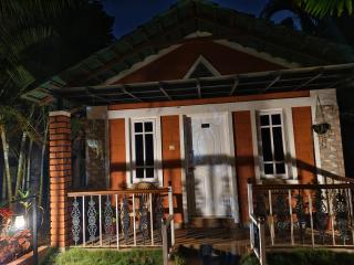 Plumeria Resort - Kushālnagar - 4