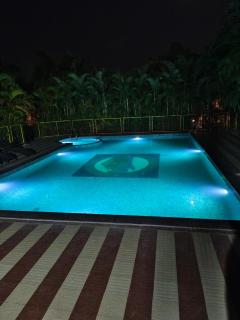 Plumeria Resort - Kushālnagar - 2