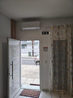 Gcm 3 rooms kentro κατερινη - Kateríni - 5
