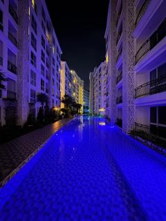 Olympus Pattaya โอลิมปัส พัทยา - 3