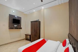 Super Hotel O Fortune Suites - 2