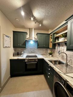 Cozy Flat in Dublins City Heart Feel Like Home - 2