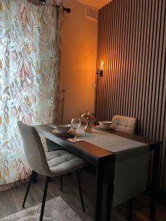 Cozy Flat in Dublins City Heart Feel Like Home - 1