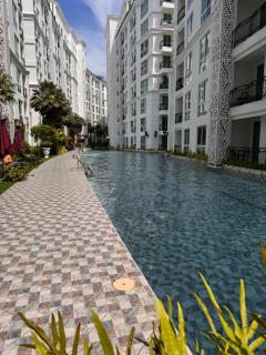 Olympus Pattaya โอลิมปัส พัทยา - 9