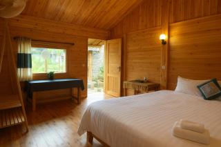 Muong Hoa Valley View Farmstay - 8