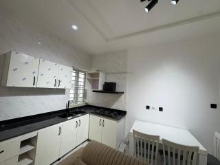 Grace Garden Apartments - 3