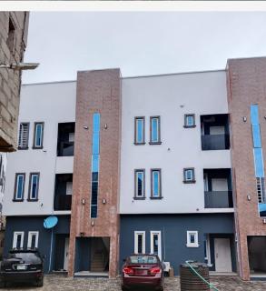 Grace Garden Apartments - 2