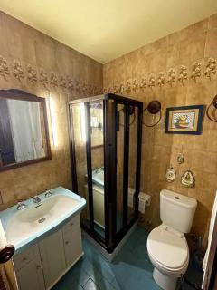 Spacious Villa with Pool in Cabeanca 250 m² - 1