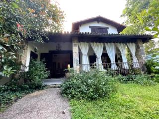 Spacious Villa with Pool in Cabeanca 250 m² - 8