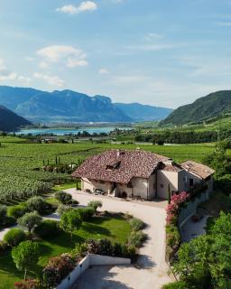 Ansitz Battisti Suites - 5