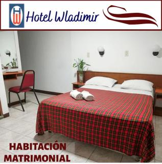 Hotel WLADIMIR - 7