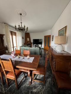 Tuscany Hills Penthouse - 3