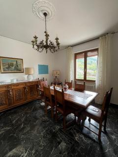 Tuscany Hills Penthouse - Fivizzano - 6